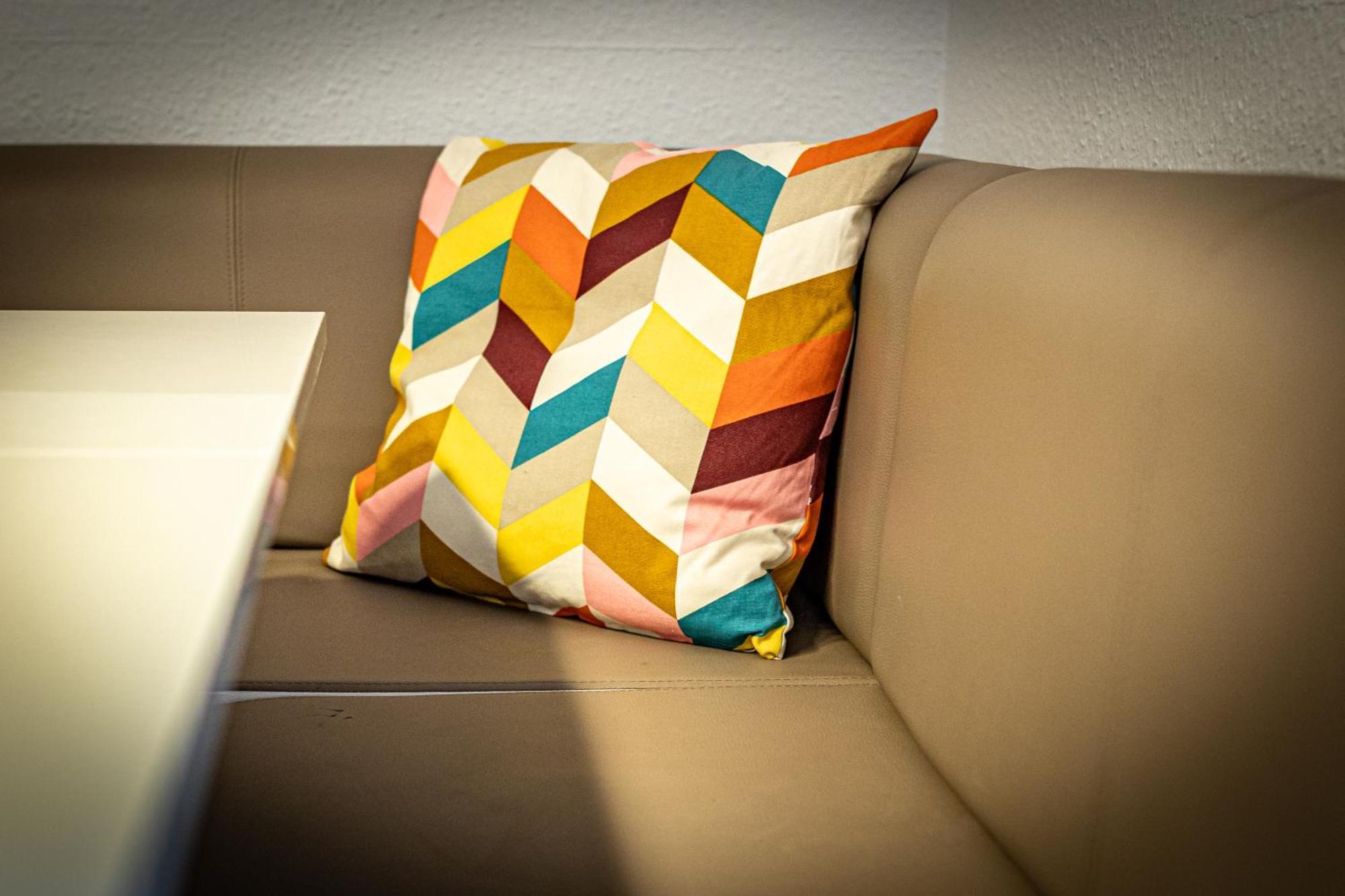 Calm & Connected By Jr City Apartments Виена Екстериор снимка