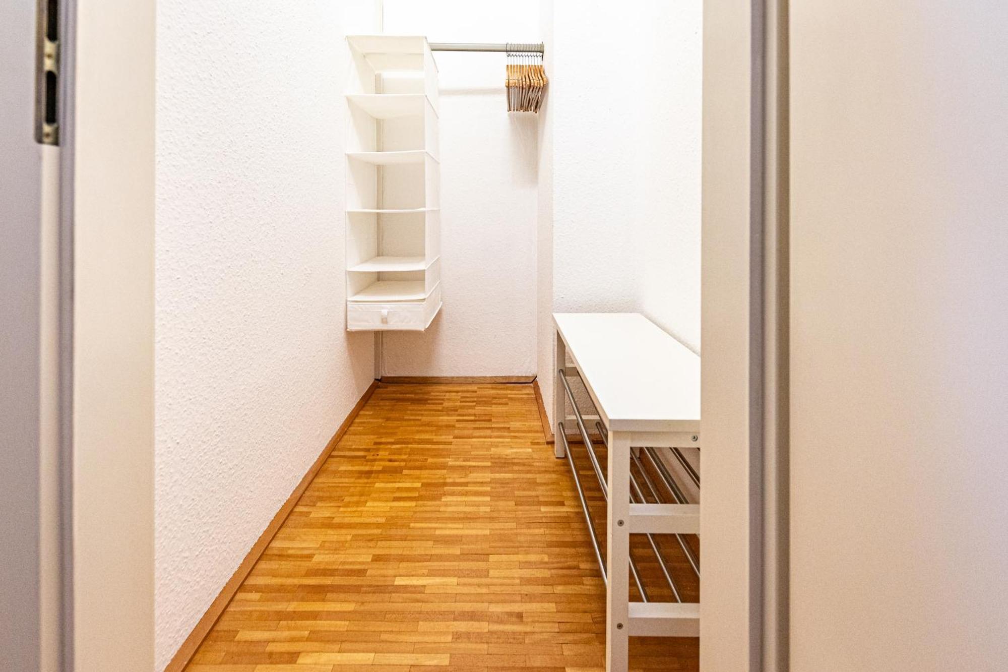 Calm & Connected By Jr City Apartments Виена Екстериор снимка